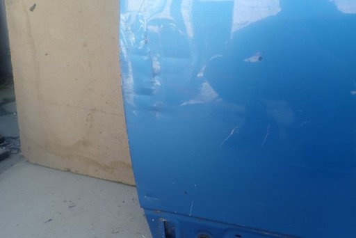 VRATA LIJEVA PREDNJA STRANA RENAULT SCENIC 3 III 09- VRATA LIJEVA PREDNJA STRANA RENAULT SCENIC 3 III 09-