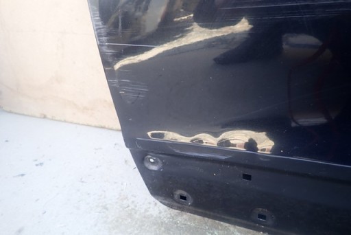 VRATA LIJEVA PREDNJA STRANA CHEVROLET CAPTIVA 2006- VRATA LIJEVA PREDNJA STRANA CHEVROLET CAPTIVA 2006-
