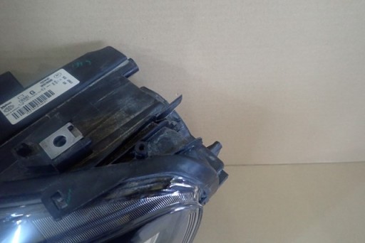 LAMPA FAR LIJEVA STRANA TOYOTA PROACE CITY VERSO