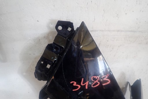 BLATOBRAN LIJEVA STRANA PREDNJA HYUNDAI SANTA FE 12-