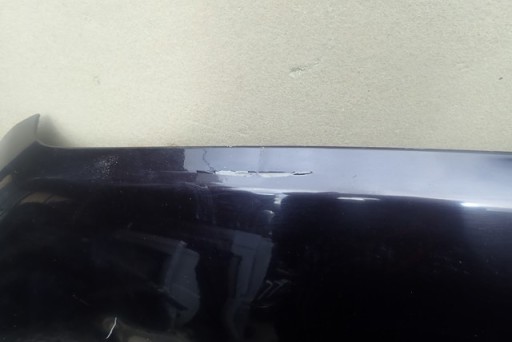 HAUBA POKLOPAC MOTORA NISSAN QASHQAI I REDIZAJN 09-13