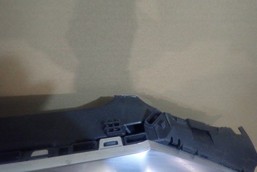 MASKA GRIL AUDI Q3 II 83A853651 18-