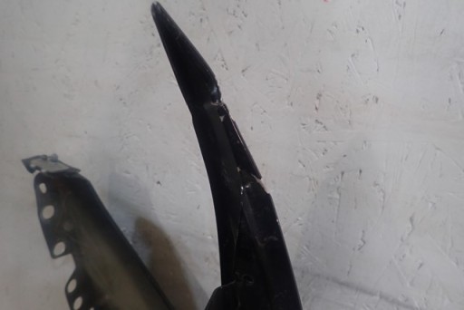 BLATOBRAN DESNA STRANA PREDNJA AUDI A6 C7 ALLROAD 11-