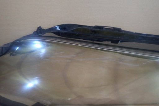 STAKLO  LAMPE FAROVI FARA LIJEVA STRANA LEXUS RX450H