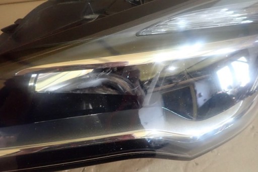 LAMPA FAR LIJEVA STRANA OPEL ASTRA K V 5 15- LAMPA FAR LIJEVA STRANA OPEL ASTRA K V 5 15-