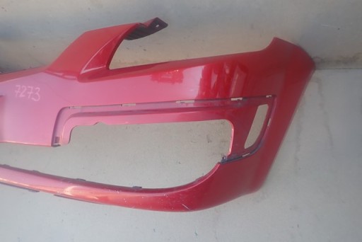 BRANIK PREDNJA STRANA KIA RIO LIMUZINA / SEDAN 2005-