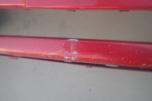 BRANIK PREDNJA STRANA KIA RIO LIMUZINA / SEDAN 2005-