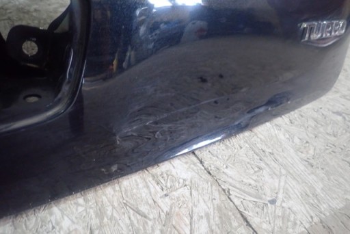 GEPEK ZADNJI POKLOPAC GEPEKA OPEL MOKKA