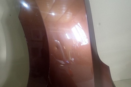 BLATOBRAN LIJEVA STRANA PREDNJA HYUNDAI IX35