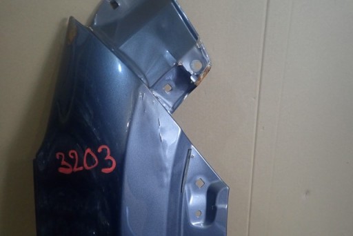 BLATOBRAN DESNA STRANA PREDNJA LEXUS NX 14-