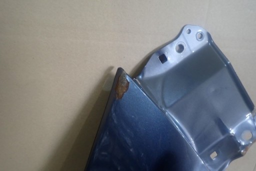 BLATOBRAN DESNA STRANA PREDNJA LEXUS NX 14-