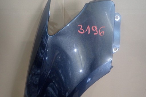 BLATOBRAN DESNA STRANA PREDNJA AUDI A3 8V 12- BLATOBRAN DESNA STRANA PREDNJA AUDI A3 8V 12-