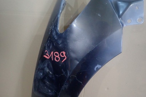 BLATOBRAN DESNA STRANA PREDNJA MAZDA 6 GJ 12-