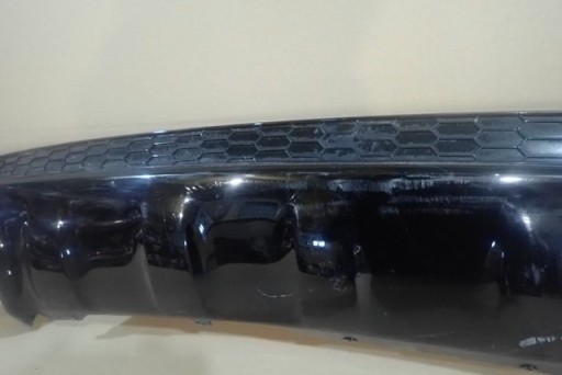 SPOJLER ZADNJI FORD KUGA MK2 12-