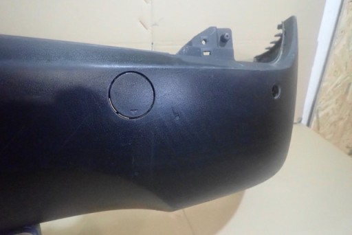 SPOJLER ZADNJI HYUNDAI IX35