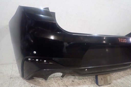 BRANIK ZADNJI BMW X2 F39 M PAKET