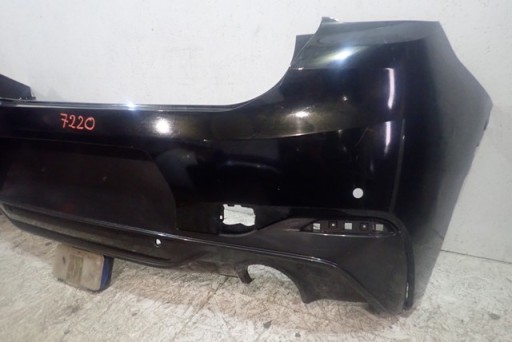 BRANIK ZADNJI BMW X2 F39 M PAKET