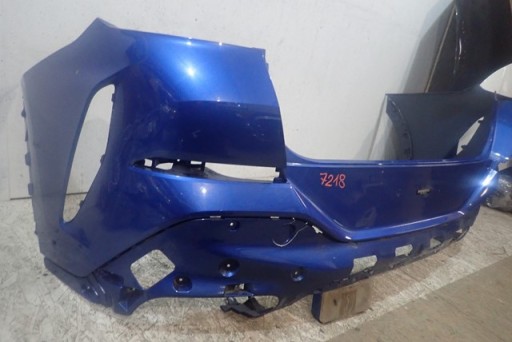 BRANIK ZADNJI BMW X6 G06 M PAKET