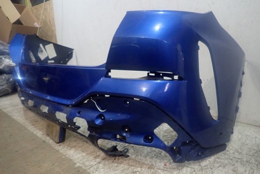 BRANIK ZADNJI BMW X6 G06 M PAKET