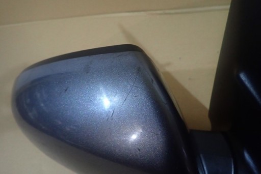 RETROVIZOR DESNA HYUNDAI IONIQ 10 PIN