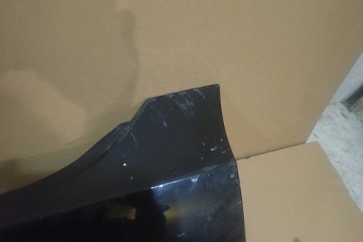 LAJSNA PRAGA LIJEVA STRANA PRAG VOLVO V40 2012-