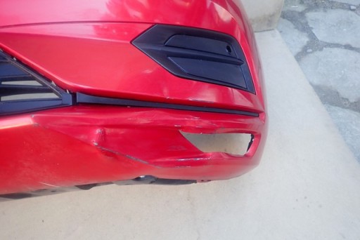 BRANIK PREDNJA STRANA VOLVO XC60 II 2017-