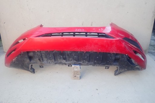 BRANIK PREDNJA STRANA VOLVO XC60 II 2017-