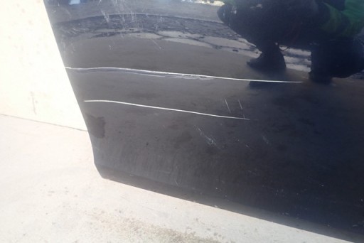 VRATA DESNA  PREDNJA STRANA VOLVO V40 2 II 12-