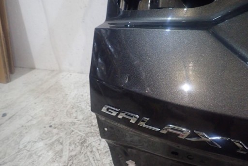 GEPEK ZADNJI POKLOPAC FORD GALAXY MK4 IV 2015-