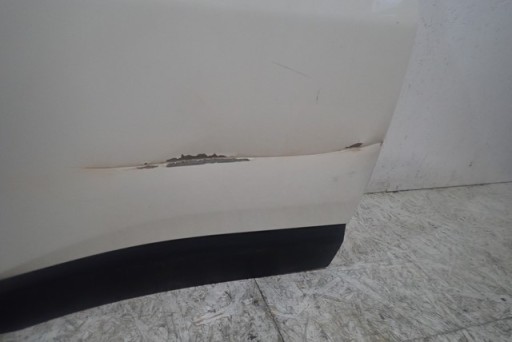 VRATA DESNA  ZADNJA JEEP COMPASS II 2 17-