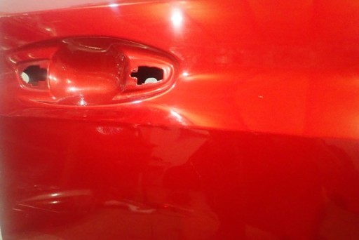 VRATA DESNA PREDNJA STRANA PEUGEOT 208 II 2 VRATA DESNA PREDNJA STRANA PEUGEOT 208 II 2