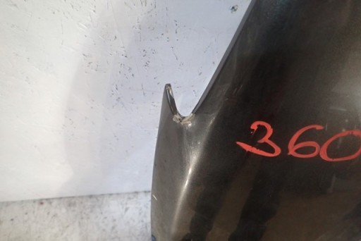 BLATOBRAN DESNA STRANA PREDNJA MAZDA 3 III 2009-2013R