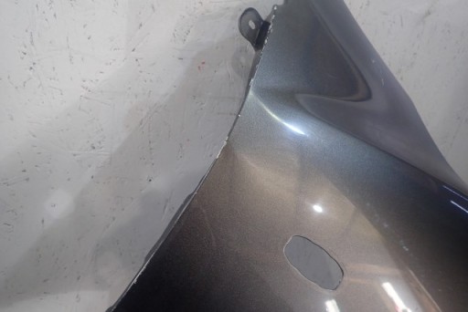 BLATOBRAN DESNA STRANA PREDNJA MAZDA 3 III 2009-2013R