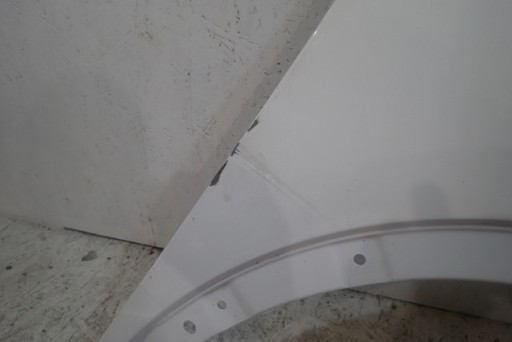 BLATOBRAN DESNA STRANA PREDNJA MAZDA CX5 2012-