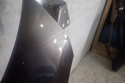 BLATOBRAN DESNA STRANA PREDNJA MAZDA 6 VI GJ 2012-