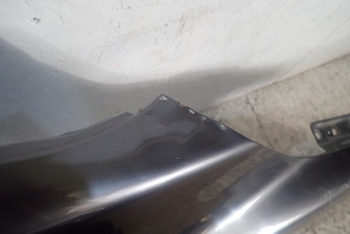 BLATOBRAN DESNA STRANA PREDNJA MAZDA 6 VI GJ 2012-