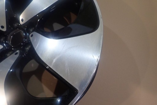 ALUMINIJSKA FELGA BMW I8 6853004 20X7,5 ET40