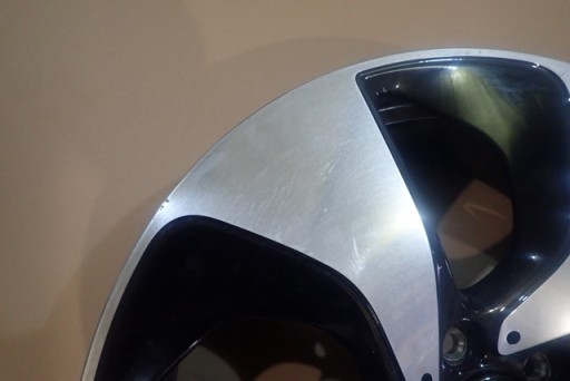 ALUMINIJSKA FELGA BMW I8 6853004 20X7,5 ET40