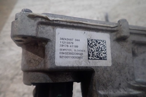 LETVA BMW I3 UP 7915508-01