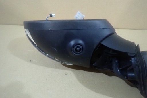 RETROVIZOR LIJEVA NISSAN MICRA K14 15 PIN KAMERA 2017-