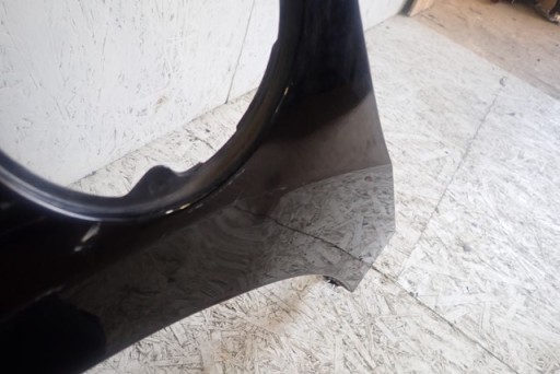 BLATOBRAN LIJEVA STRANA PREDNJA OPEL AMPERA 11-