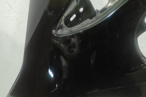 BLATOBRAN LIJEVA STRANA PREDNJA OPEL AMPERA 11-