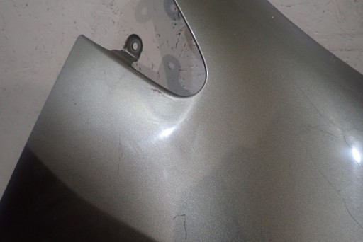 BLATOBRAN DESNA STRANA PREDNJA HONDA CIVIC UF0 2006-