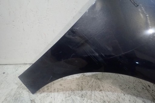 BLATOBRAN DESNA STRANA PREDNJA RENAULT MEGANE 3 III