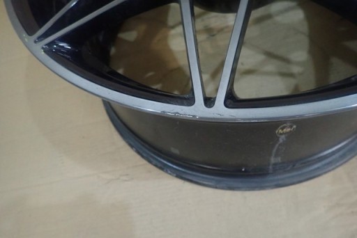 ALUMINIJSKA FELGA BMW M2 M3 M4 M PAKET 8090194 20X9
