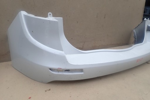 BRANIK ZADNJI RENAULT KOLEOS II 2 16-