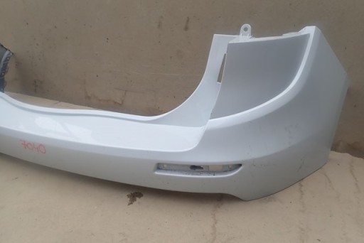 BRANIK ZADNJI RENAULT KOLEOS II 2 16-