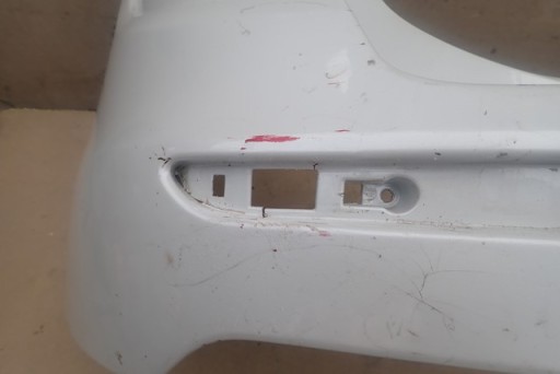 BRANIK ZADNJI RENAULT KOLEOS II 2 16-