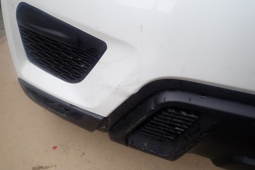BRANIK ZADNJI MITSUBISHI ASX 2019- BRANIK ZADNJI MITSUBISHI ASX 2019-