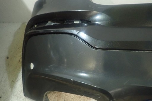 BRANIK ZADNJI BMW X4 F26 M PAKET BRANIK ZADNJI BMW X4 F26 M PAKET